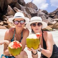 Отзыв от Валерия - Виза Destination Thailand